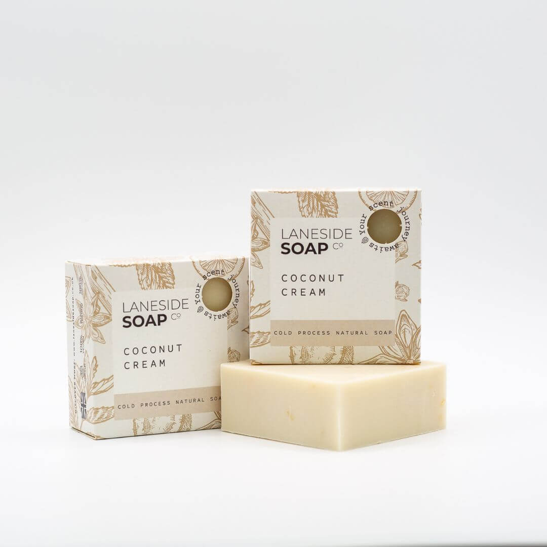 Coconut Cream