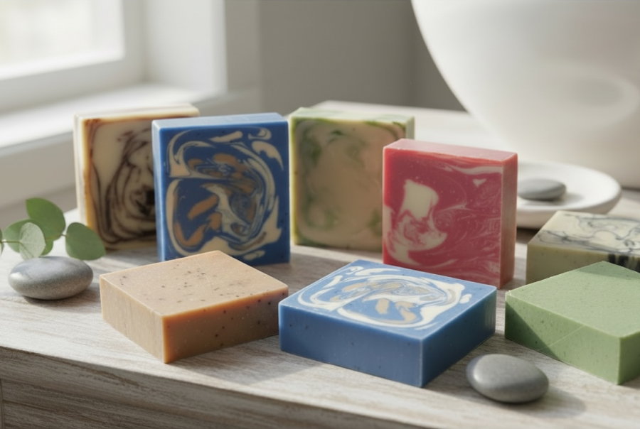 Contact Laneside Soap Company