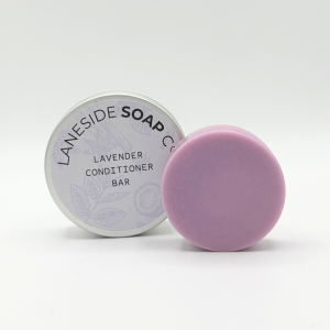 Lavender Conditioner Bar