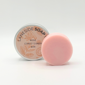 Rose Conditioner Bar